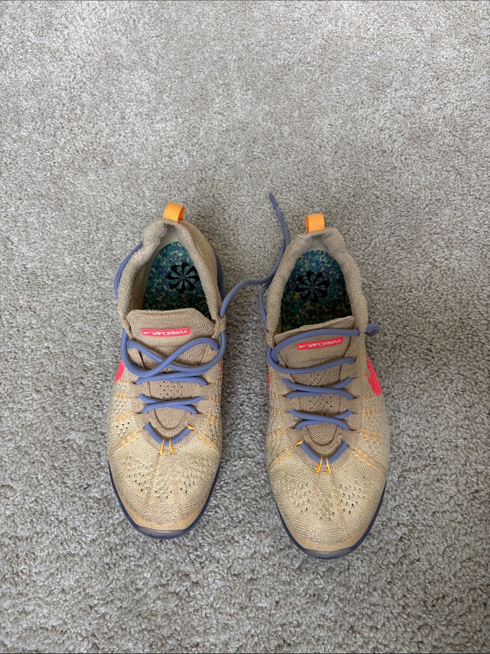 Women’s Nike Athletic Sneakers